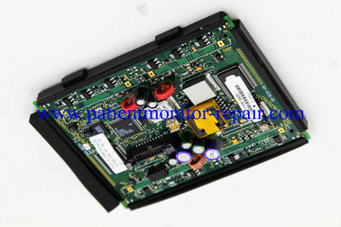 High Precision Medical Equipment Accessories / M4735A Defibrillator Lcd Display Screen PN 801021005