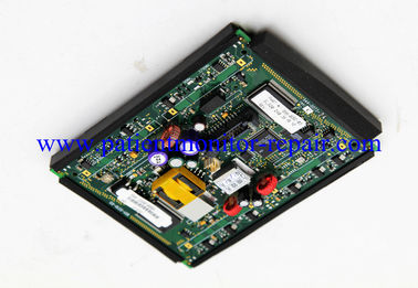 High Precision Medical Equipment Accessories / M4735A Defibrillator Lcd Display Screen PN 801021005