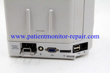 OEM ODM Patient Monitor Repair Parts Handle Paddle Medical Parts For Hospital