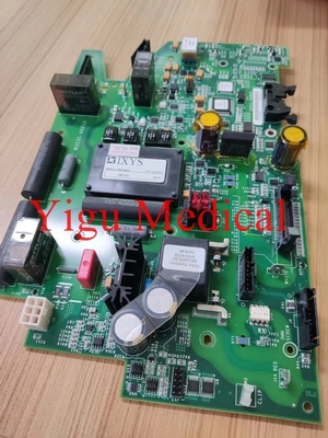 MRX M3535A Medical Equipment Accessories Defibrillator Board 453564050911 PCA