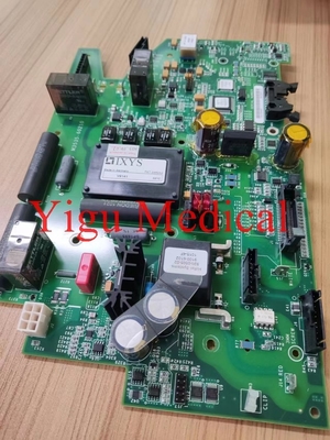 MRX M3535A Medical Equipment Accessories Defibrillator Board 453564050911 PCA