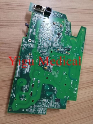 MRX M3535A Medical Equipment Accessories Defibrillator Board 453564050911 PCA