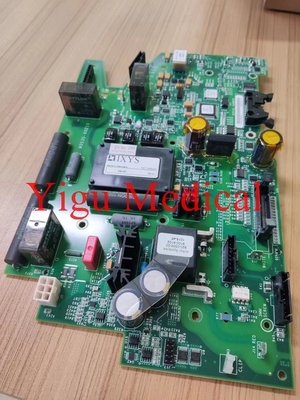 MRX M3535A Medical Equipment Accessories Defibrillator Board 453564050911 PCA