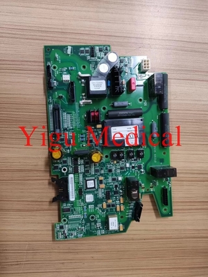 MRX M3535A Medical Equipment Accessories Defibrillator Board 453564050911 PCA