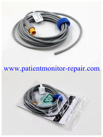 Intracavity Temperature Ultrasound Probe MR401B PN 0011-30-37405 For Mindray 2 Pins Adult Recycle Using