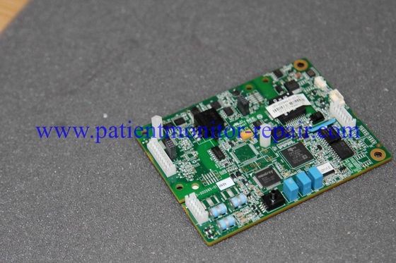 MINDRAY IMEC10 Patient Monitor Repair Parts Parameter Plate