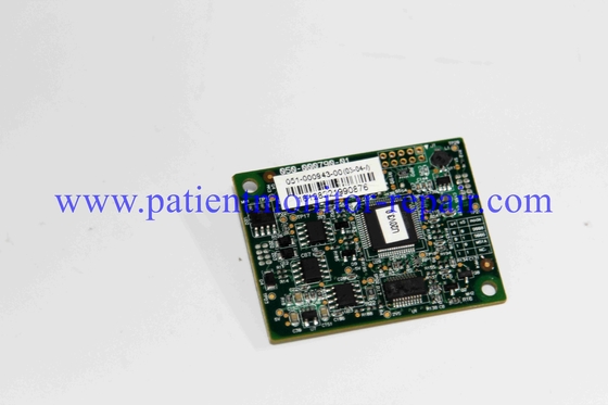 MINDRAY IMEC10 Patient Monitor Repair Parts Blood Oxygen Plate SPO2 Board