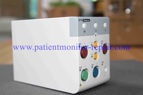 Mindray Patient Monitor MPM-1 Platinum Module PN 115-038672-00