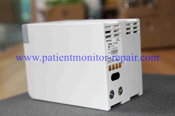 Mindray Patient Monitor MPM-1 Platinum Module PN 115-038672-00