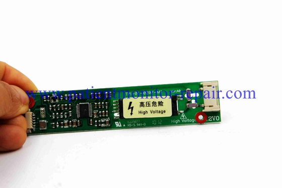 Mindray BeneView T5 Patient Monitor High Pressure Board Original Repair Parts