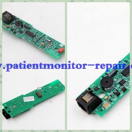 GE Solar8000 Solar8000i Solar8000M Patient Monitor Keyboard PCB Circuit Boards PN 801464-001