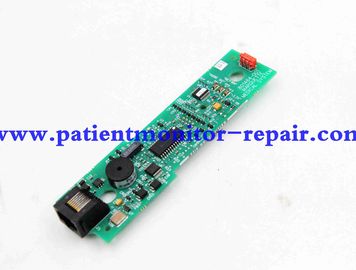 GE Solar8000 Solar8000i Solar8000M Patient Monitor Keyboard PCB Circuit Boards PN 801464-001