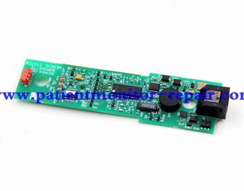 GE Solar8000 Solar8000i Solar8000M Patient Monitor Keyboard PCB Circuit Boards PN 801464-001