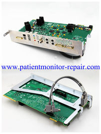 Medical Parts Patient Monitor Repair Parts  IU22 Pa Circuit Board PN UNIFIED AVIO-VS