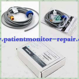 Lightweight Medical Equipment Accessories 2 Pin Adult Reuse Cavity Temperature Probe MR401B PN 0011-30-3740