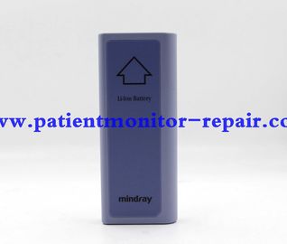 Rechargeable Medical Equipment Batteries For Mindray Datascope Duo Data scope Patient Monitor