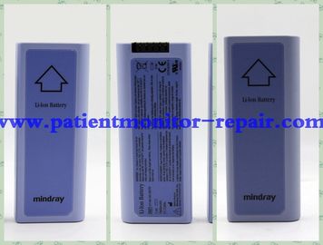 Rechargeable Medical Equipment Batteries For Mindray Datascope Duo Data scope Patient Monitor