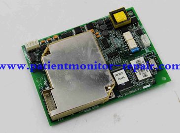 Portable Patient Monitor Parts ECG Board Heart Panels Board ON 0812-30-08544