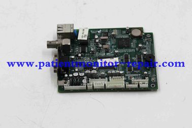 Mindray Vs800 Patient Monitor Repair Parts Motherboard Mainboard 6006-20-39353 With 90 Days Warranty