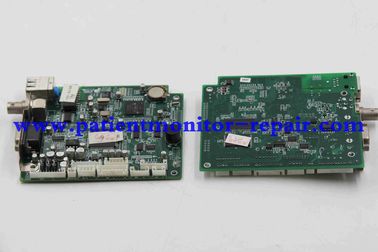 Mindray Vs800 Patient Monitor Repair Parts Motherboard Mainboard 6006-20-39353 With 90 Days Warranty