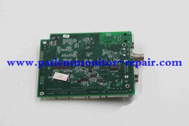 Mindray Vs800 Patient Monitor Repair Parts Motherboard Mainboard 6006-20-39353 With 90 Days Warranty