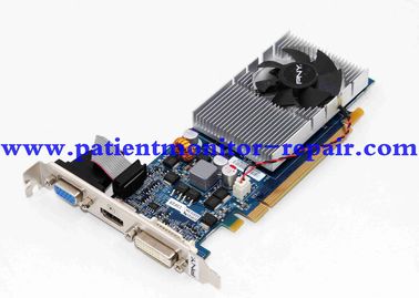  IU22 Color Doppler Ultrasound Circuit Board Repair And Some Parts Assy