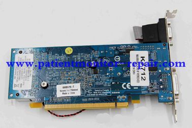  IU22 Color Doppler Ultrasound Circuit Board Repair And Some Parts Assy