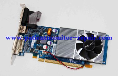  IU22 Color Doppler Ultrasound Circuit Board Repair And Some Parts Assy