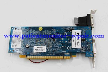  IU22 Color Doppler Ultrasound Circuit Board Repair And Some Parts Assy