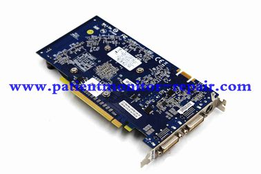  IU22 Color Doppler Ultrasound Circuit Board Repair And Some Parts Assy