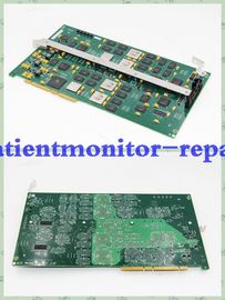 Main Board Patient Monitor Repair Parts Ultrasound Circuit Board For Color Doppler Ultrasound Systems