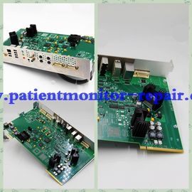 Color Doppler Patient Monitor Repair Parts , Ultrasound Circuit Board For  IU22 PN UNIF IED AVIO-VS