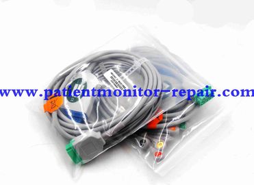 Consumable Items Materials Medical Supplies GE One Button Ten Lead Wire 98ME02AA621