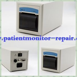 White Patient Monitor Printer Model TR60-B Used For Mindray BeneView T Serie Recorder