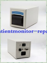 White Patient Monitor Printer Model TR60-B Used For Mindray BeneView T Serie Recorder