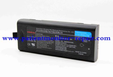 Mindray BeneView T5 T6 T8 Patient Monitor Original Battery PN LI23S002A Specifications 11.1 V