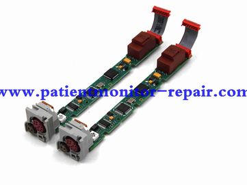  M3001A Parameters Module Spo2 Board M3000-66417 Fault Repair MMS Module Repair