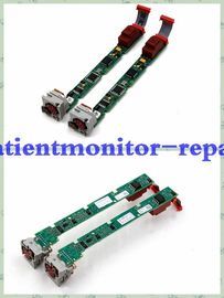  M3001A Parameters Module Spo2 Board M3000-66417 Fault Repair MMS Module Repair