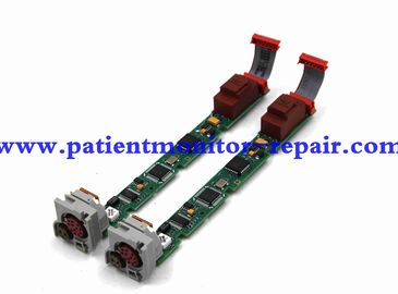  M3001A Parameters Module Spo2 Board M3000-66417 Fault Repair MMS Module Repair