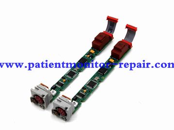  M3001A Parameters Module Spo2 Board M3000-66417 Fault Repair MMS Module Repair