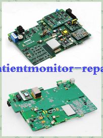 Small Patient Monitor Repair Parts , Pcb Main Board For Spacelabs MCARE 3000 Patient Monitor