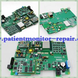 Small Patient Monitor Repair Parts , Pcb Main Board For Spacelabs MCARE 3000 Patient Monitor