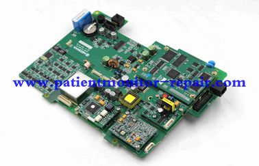 Small Patient Monitor Repair Parts , Pcb Main Board For Spacelabs MCARE 3000 Patient Monitor