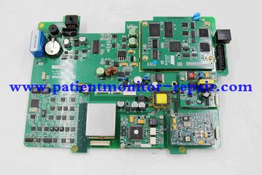 Small Patient Monitor Repair Parts , Pcb Main Board For Spacelabs MCARE 3000 Patient Monitor