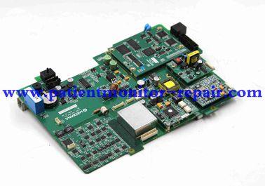 Small Patient Monitor Repair Parts , Pcb Main Board For Spacelabs MCARE 3000 Patient Monitor