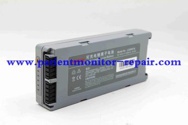 Portable Lithium Ion Battery For Mindray BeneHeart D2 D3 Defibrillator Machin