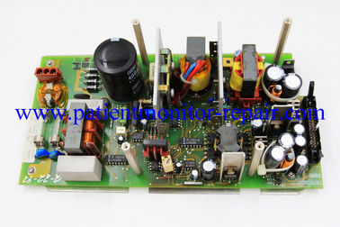  M1722 Defibrillator Patient Monitor Repair Parts Power Supply Board PN M1722-62700