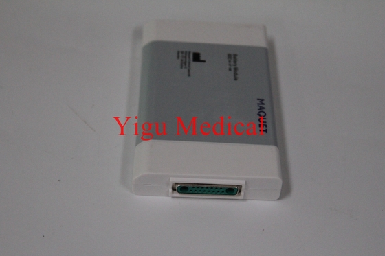 Nickel Metal Hydride Medical Equipment Maquet Battery REF 6487180 Compatible