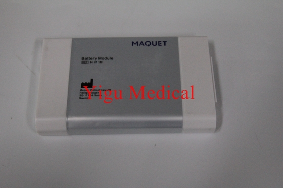 Nickel Metal Hydride Medical Equipment Maquet Battery REF 6487180 Compatible