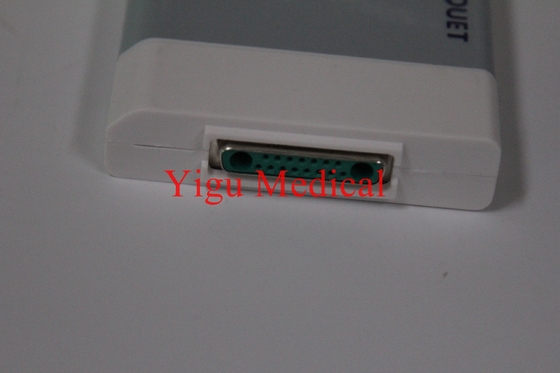 Nickel Metal Hydride Medical Equipment Maquet Battery REF 6487180 Compatible